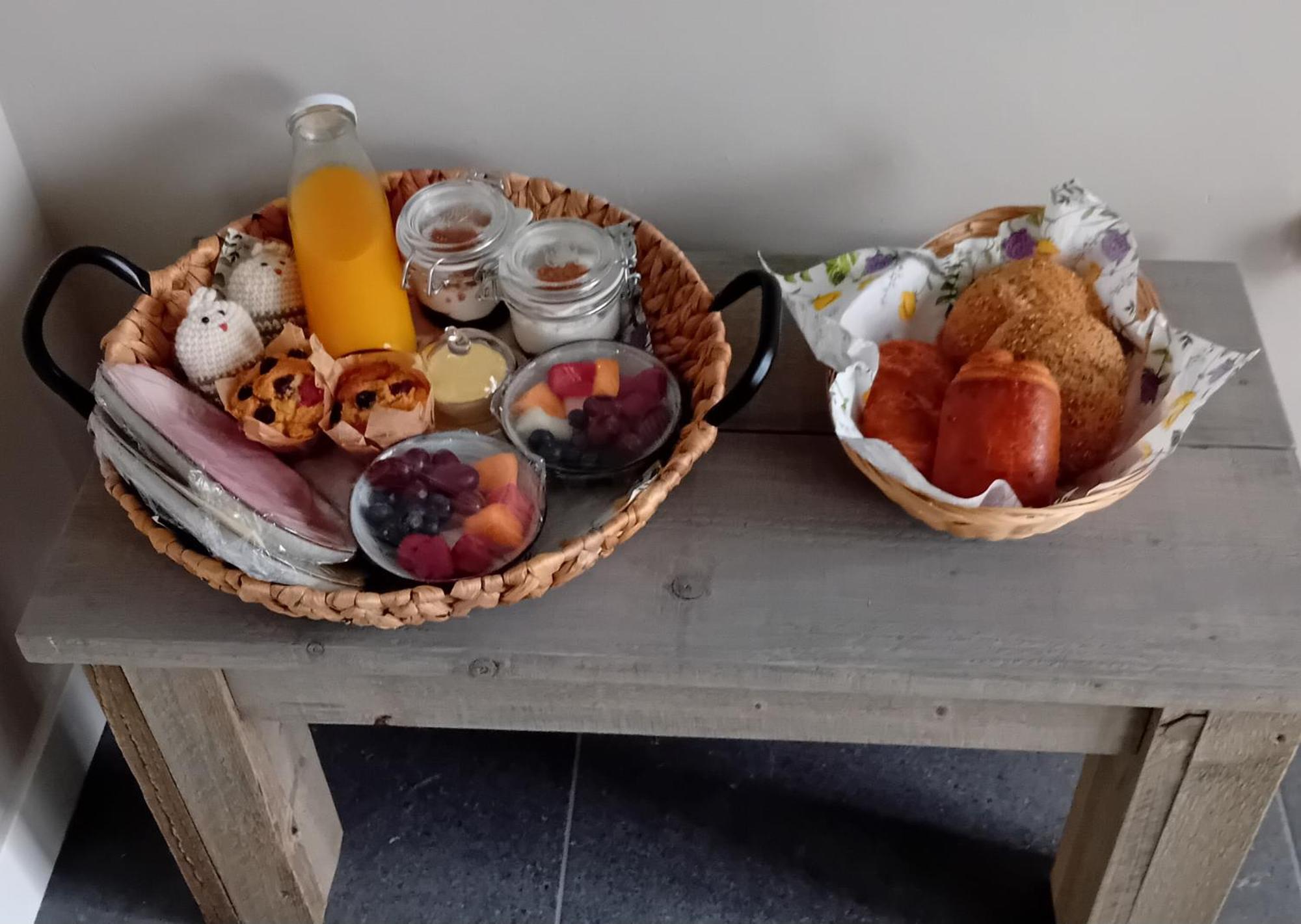 Bed and Breakfast 'T Huske à Werkendam Extérieur photo